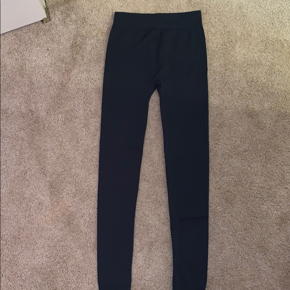 Stretchy Leggings
